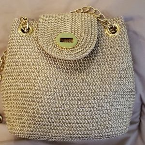 Kim Rodgers mini purse